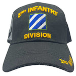 3rd Infantry Division Ball Cap