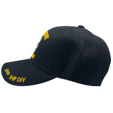 3rd Infantry Division Ball Cap
