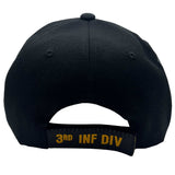 3rd Infantry Division Ball Cap