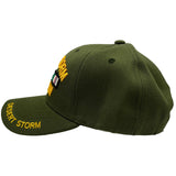 Desert Storm Veteran Hat