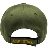 Desert Storm Veteran Hat