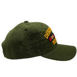 Desert Storm Veteran Hat
