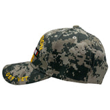 Operation Enduring Freedom Veteran Hat