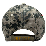 Operation Enduring Freedom Veteran Hat