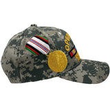Operation Enduring Freedom Veteran Hat