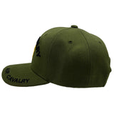 Air Cavalry Division Ball Cap