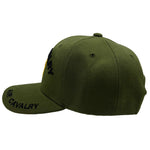 Air Cavalry Division Ball Cap