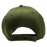 Air Cavalry Division Ball Cap