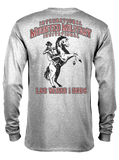 Mounted Military T-Shirt