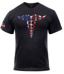 Caduceus Unisex T-Shirt