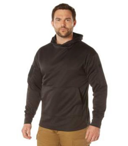 Concealed Carry Hoodie