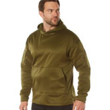 Concealed Carry Hoodie