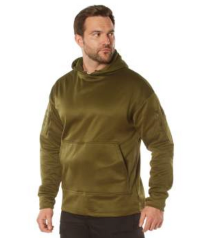 Concealed carry hoodie shop