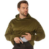 Concealed Carry Hoodie
