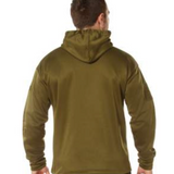 Concealed Carry Hoodie