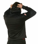 Bearded Skull Concealed Carry Hoodie