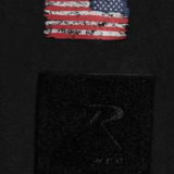 Bearded Skull Concealed Carry Hoodie