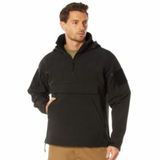 Concealed Carry Soft Shell Anorak
