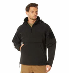 Concealed Carry Soft Shell Anorak