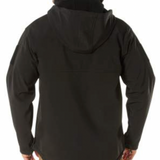 Concealed Carry Soft Shell Anorak