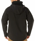 Concealed Carry Soft Shell Anorak