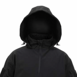 Concealed Carry Soft Shell Anorak