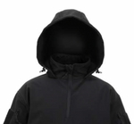 Concealed Carry Soft Shell Anorak