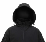 Concealed Carry Soft Shell Anorak