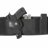 Concealed Carry Neoprene Belly Band Holster