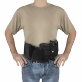 Concealed Carry Neoprene Belly Band Holster