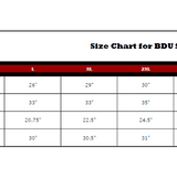 Rip-Stop BDU Shirt