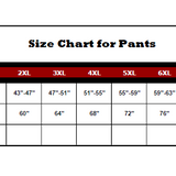 Rip-Stop BDU Pants