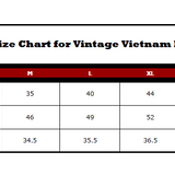Vintage Vietnam Rip-Stop Fatigue Pants