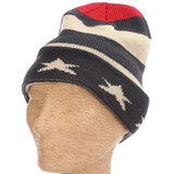 250 Year Americana Collection Stargaze Stars & Stripes Knit Cuff Cap