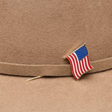 The Stetson USA 250th Collection Skyline 6X Cowboy Hat - Sahara