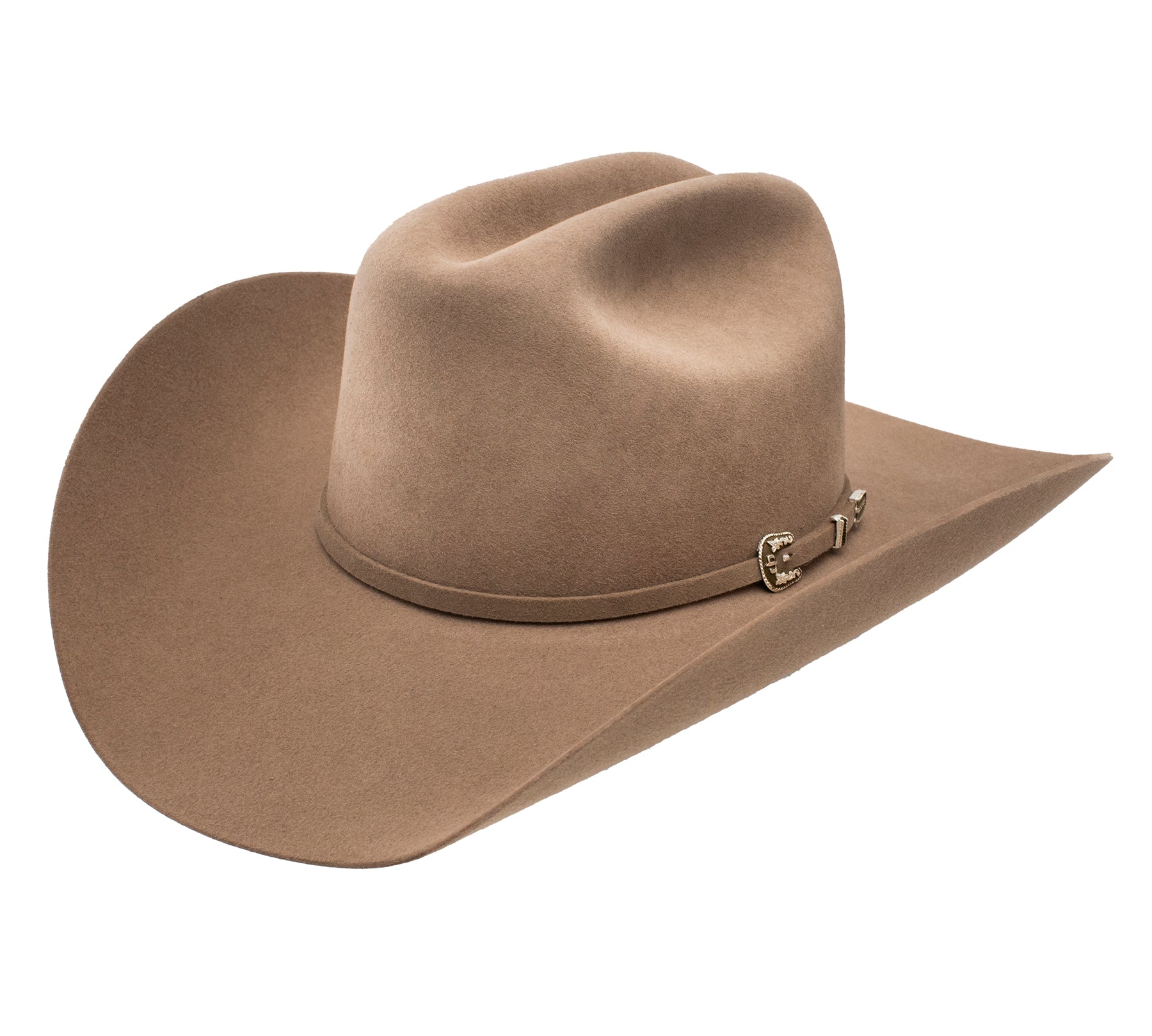 The Stetson USA 250 Collection Skyline  in Sahara