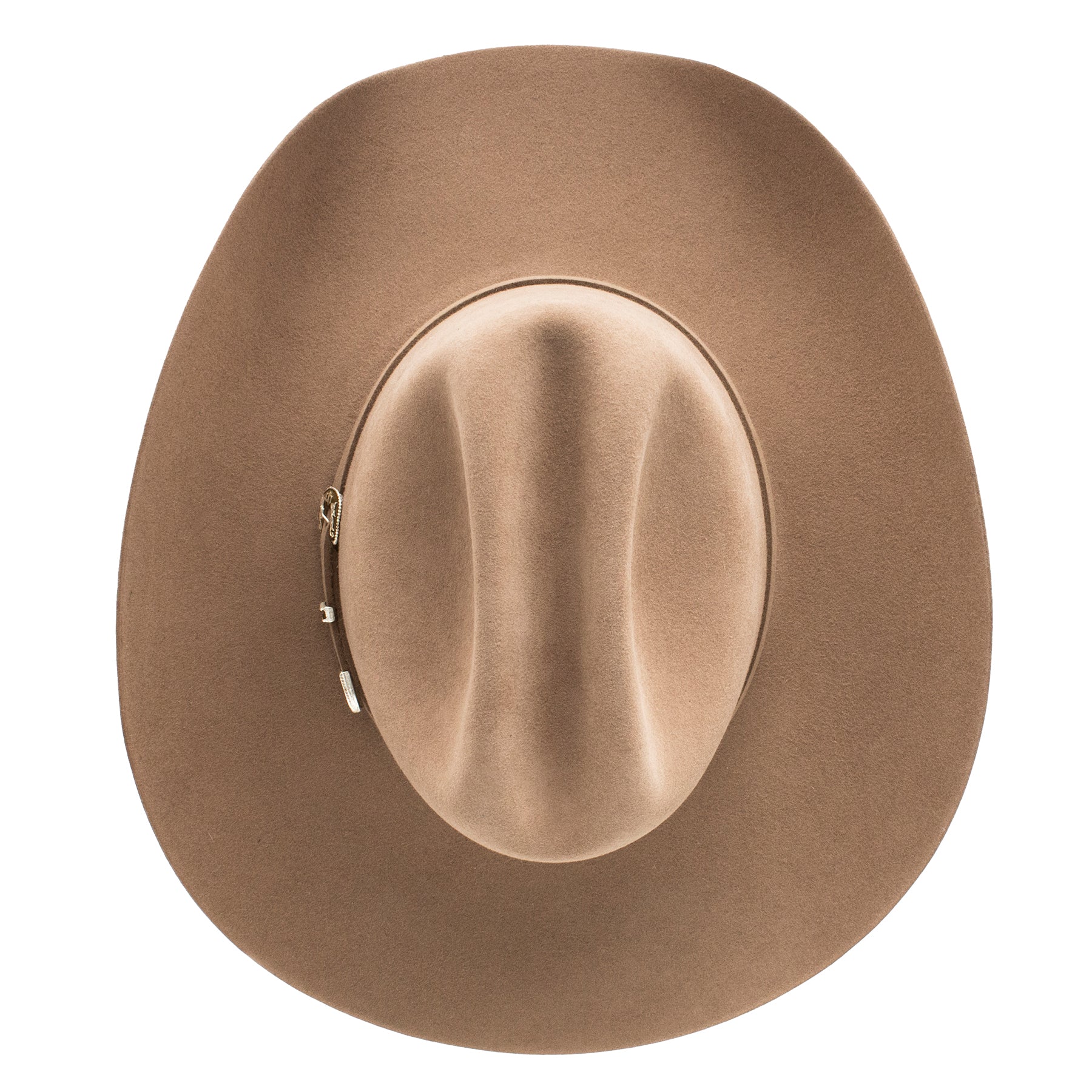 The Stetson USA 250 Collection Skyline  in Sahara