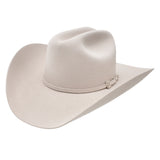 The Stetson USA 250th Collection Skyline 6X Cowboy Hat - Silverbelly