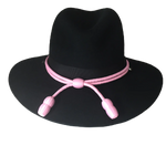 Hat Cord - Pink