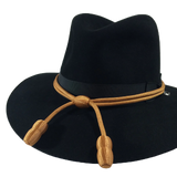 Hat Cord - Buff Quartermaster