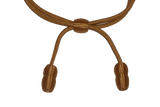 Hat Cord - Buff Quartermaster