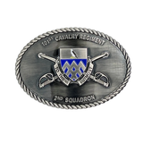 2-101 Belt Buckle