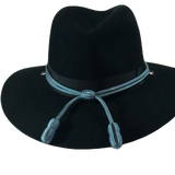 Hat Cord - Infantry Blue