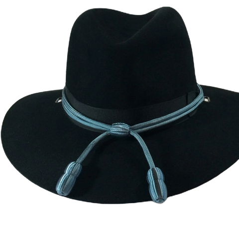 Hat Cord - Infantry Blue