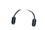 Hat Cord - Infantry Blue
