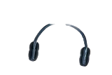 Hat Cord - Infantry Blue
