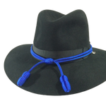 Hat Cord - Royal Blue