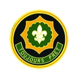 2nd ACR Toujours Pret