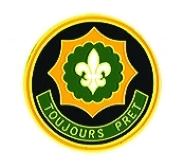 2nd ACR Toujours Pret