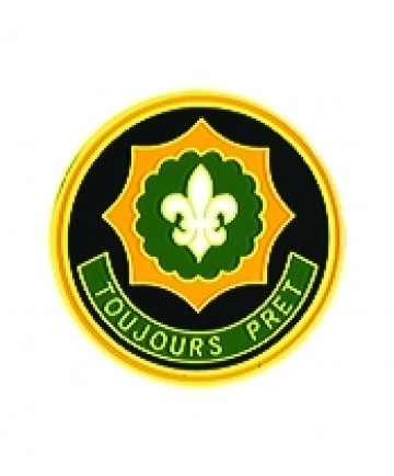 2nd ACR Toujours Pret